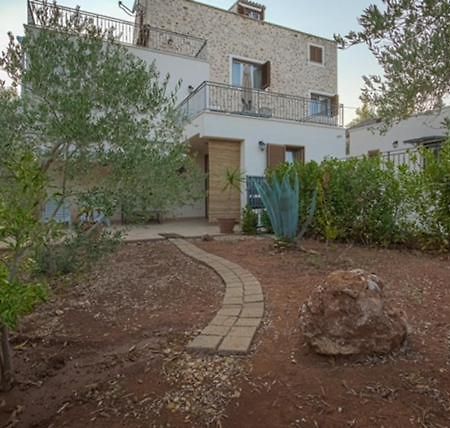 Villa Nikolina Žman Exteriér fotografie