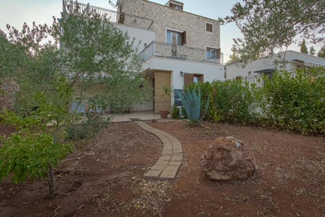 Villa Nikolina Žman Exteriér fotografie