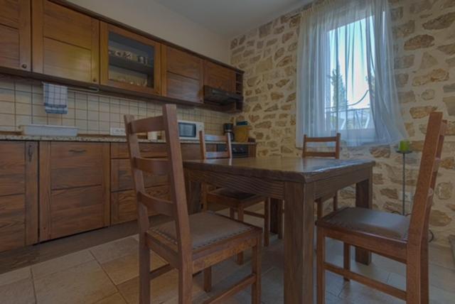 Villa Nikolina Žman Exteriér fotografie