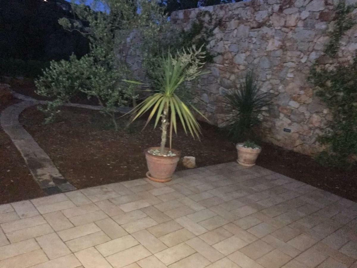 Villa Nikolina Žman Exteriér fotografie