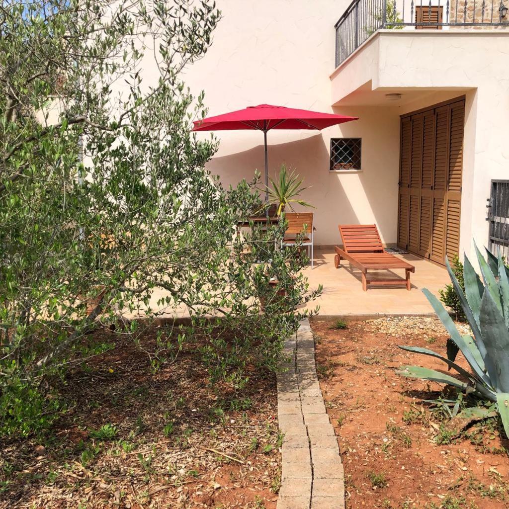 Villa Nikolina Žman Exteriér fotografie